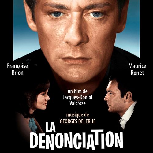 La dénonciation (Bande originale du film)