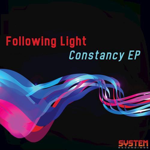 Constancy EP