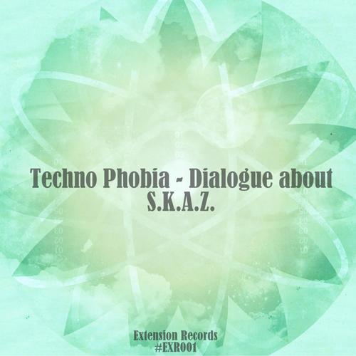 Dialogue About S.K.A.Z. - Single