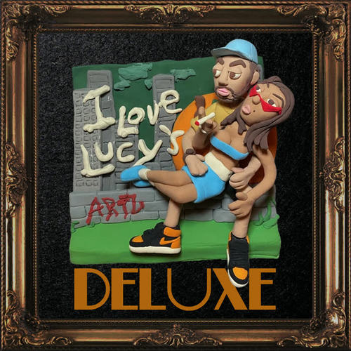 I Love Lucy’s Deluxe (Explicit)
