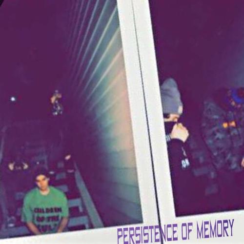 Persistence Of Memory -EP