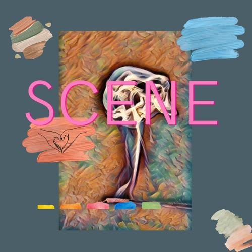 Scene (feat. Jdouble C) [Explicit]