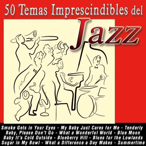 50 Temas Imprescindibles del Jazz