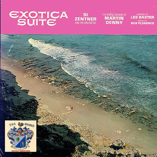 Exotica Suite