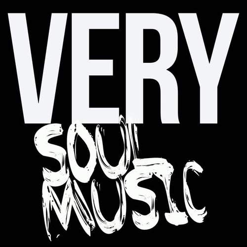 Very Soul Music (The Best Soul Music Oldies)