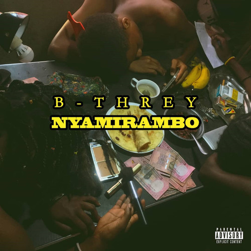 Nyamirambo (Explicit)