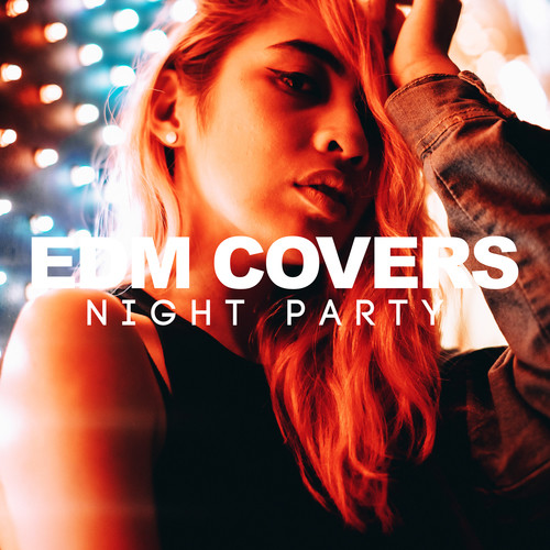 EDM COVERS -NIGHT PARTY-