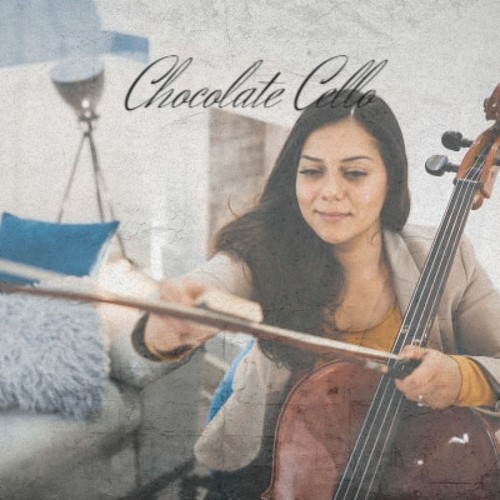 Chocolate Cello