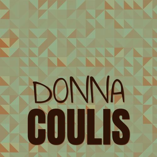 Donna Coulis