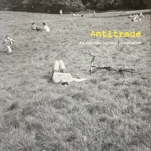 Antitrade