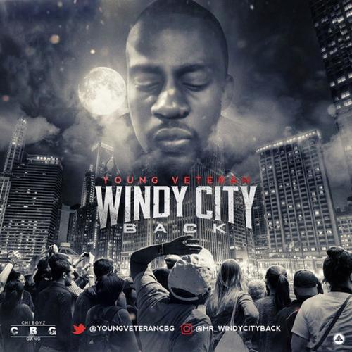 Windy City Back (Explicit)