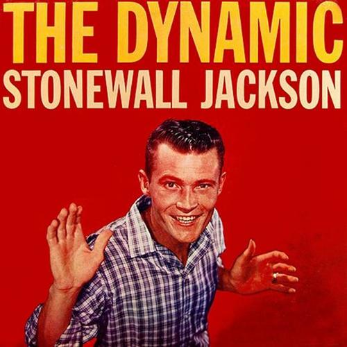 The Dynamic Stonewall Jackson