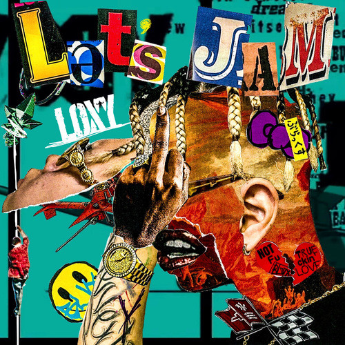 Let's JAM (Explicit)