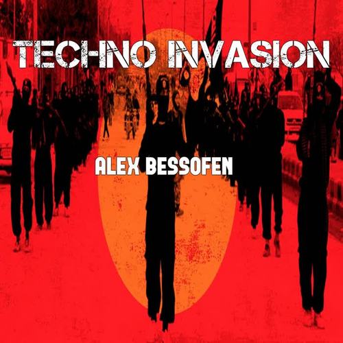 Techno Invasion