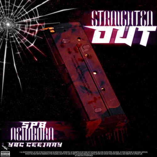 Straighten Out (feat. YBC Ceejaay) [Explicit]