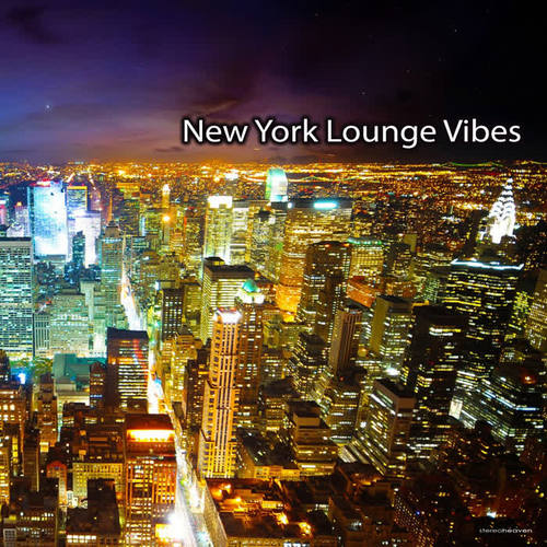 New York Lounge Vibes