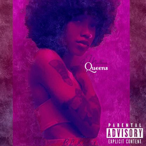 BLKout: 4The Queens (Explicit)