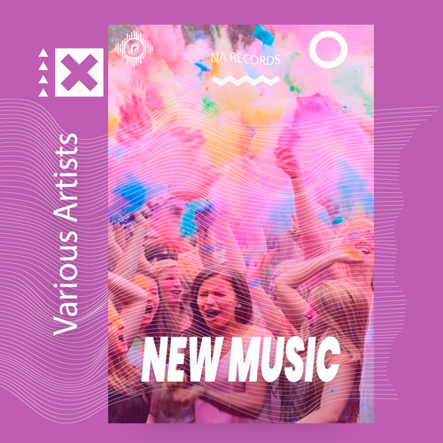 New Music (Explicit)
