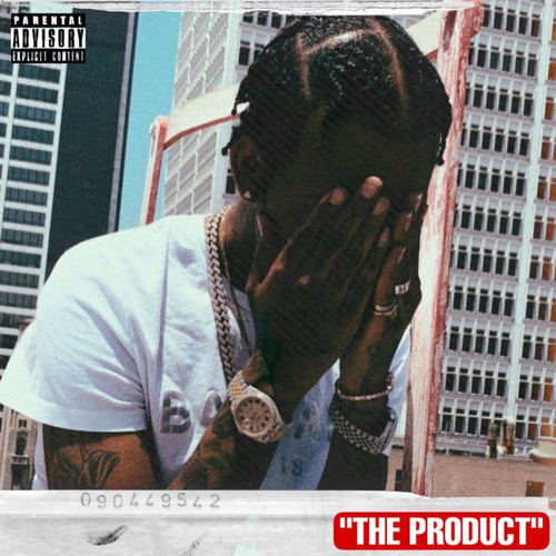 The Product (Explicit)
