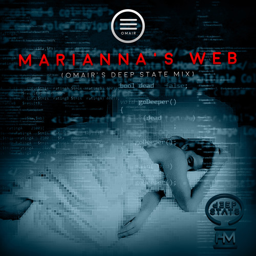 Marianna's Web (OMAIR'S Deep State Mix)