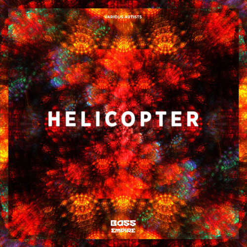 Helicopter