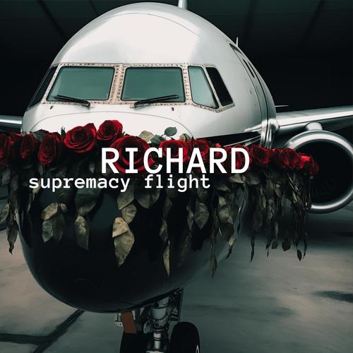 Supremacy Flight (Explicit)