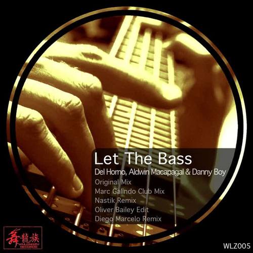 Let The Bass