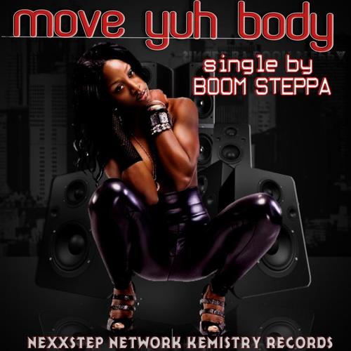 Move Yu Body - Single