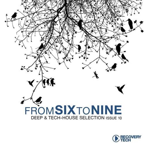 Fromsixtonine Issue 10