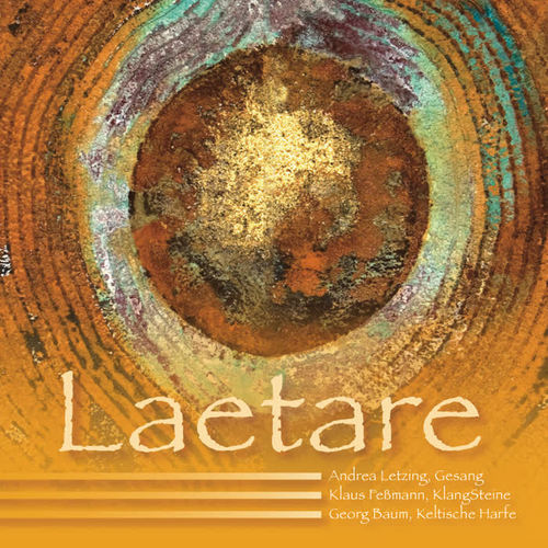 Laetare - das Ensemble