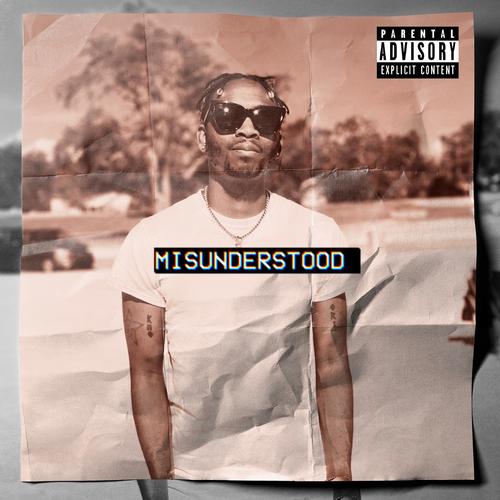 Life Of The Misunderstood (feat. Cuz Zaid) [Explicit]