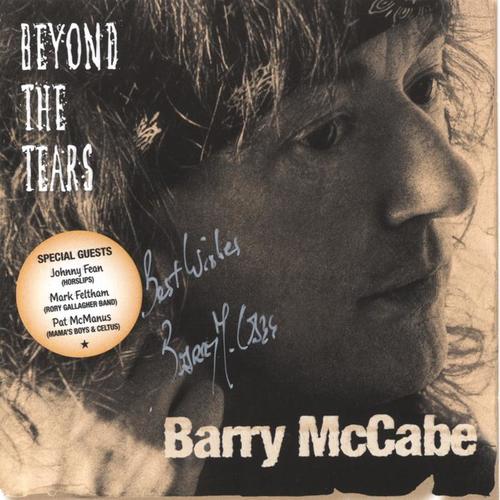 Beyond The Tears (European Import)