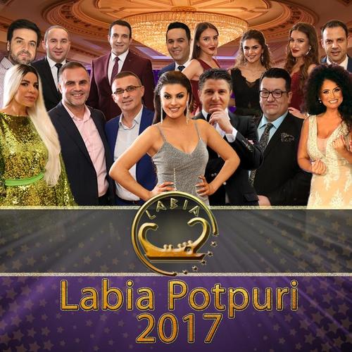 Labia Potpuri 2017