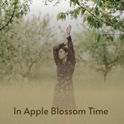 In Apple Blossom Time
