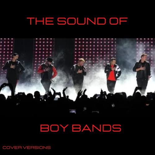 The Sound of Boy Bands (Explicit)