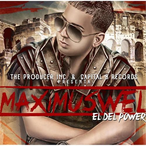 El del Power (Explicit)