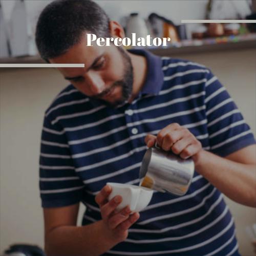 Percolator
