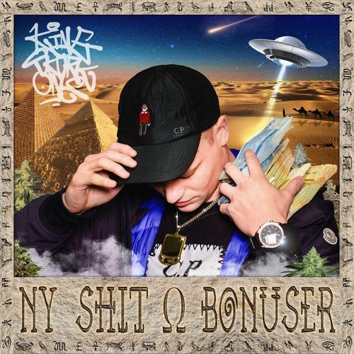 Ny Shit & Bonuser (Explicit)