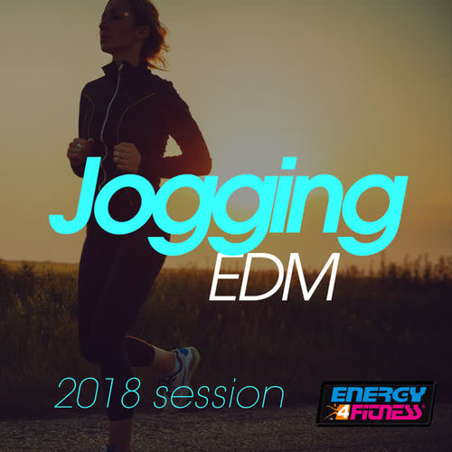 JOGGING EDM 2018 SESSION