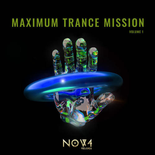 Maximum Trance Mission, Vol. 1