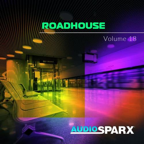 Roadhouse Volume 18