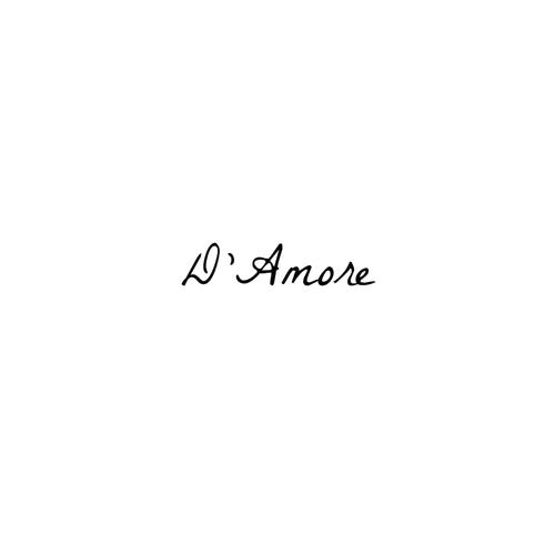 D'Amore (feat. Seby Burgio) [Explicit]