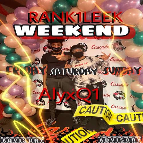 WEEKEND (Explicit)