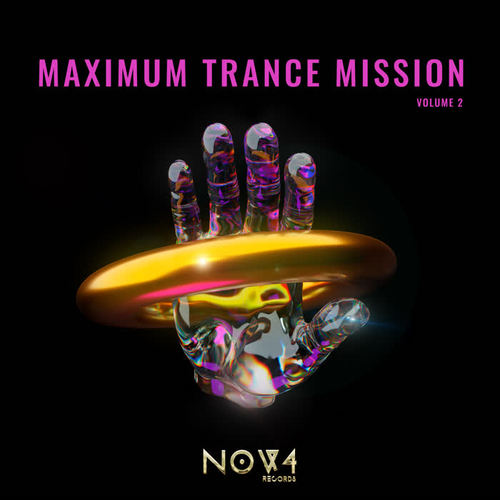 Maximum Trance Mission, Vol. 2