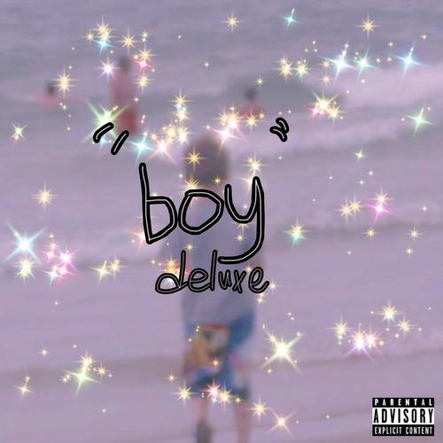 Boy (Deluxe) [Explicit]