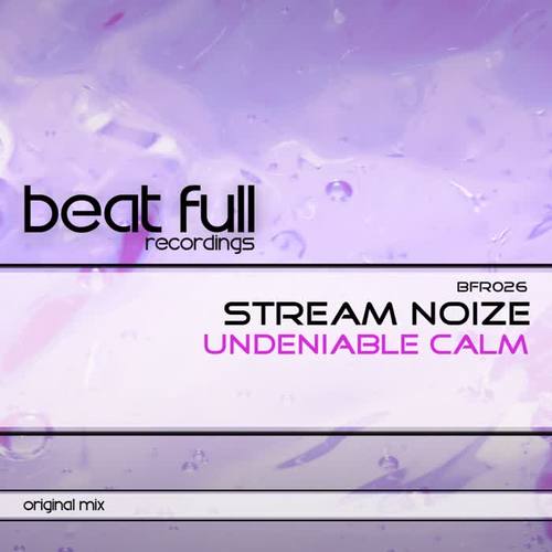 Undeniable Calm