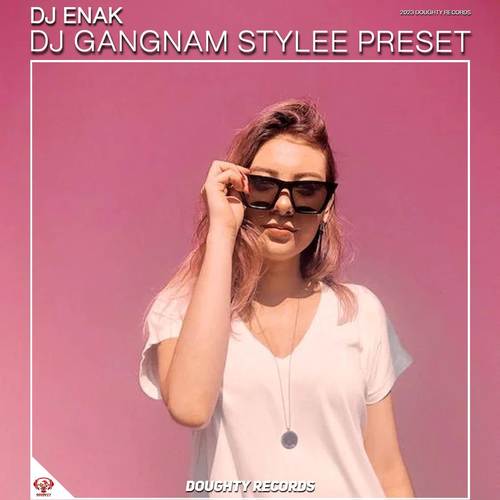 DJ ASU LAMA SUKA DIA X GANGNAM STYLEE