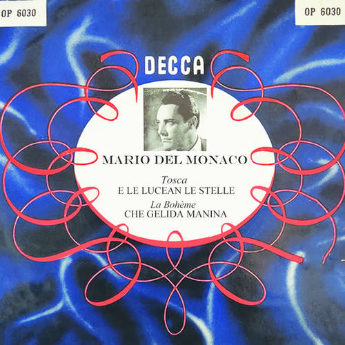 Mario Del Monaco