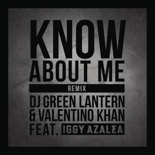 Know About Me (Remix) [Explicit]