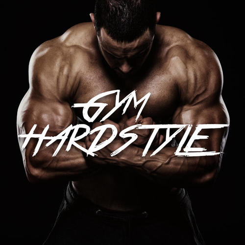 GYM HARDSTYLE 2023 (Explicit)